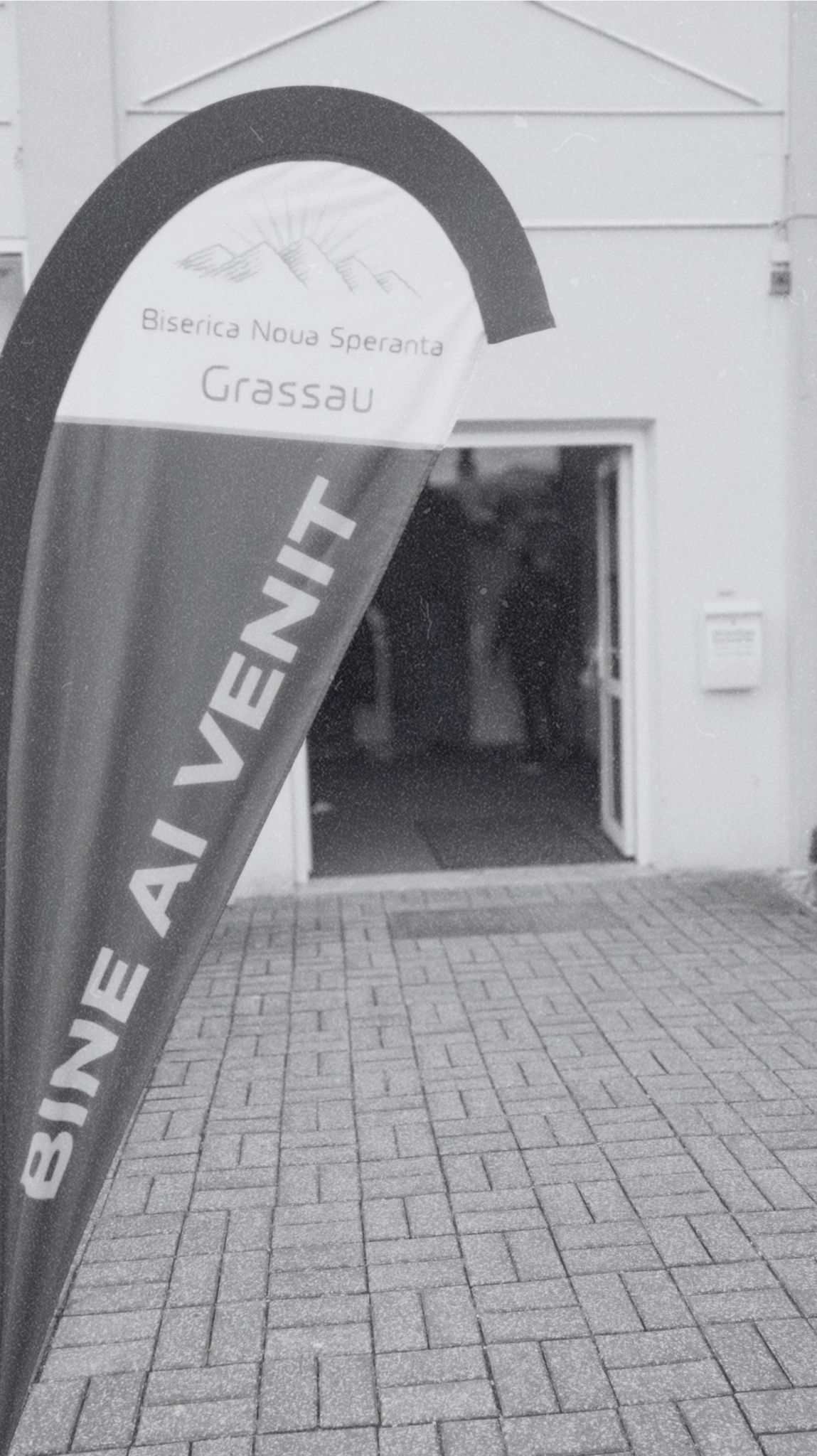 Gemeinschaft bei Neue Hoffnung Grassau